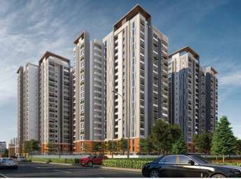 2 BHK Apartment For Resale in Sumadhura Horizon Kondapur Hyderabad  7601448