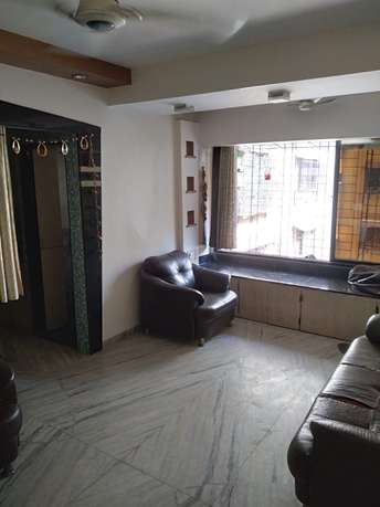 1 BHK Apartment For Rent in Malad West Mumbai  7601472