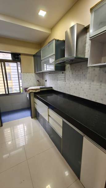 3 BHK Apartment For Rent in Ics Colony Pune  7601480