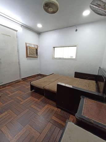 1 BHK Builder Floor For Rent in Paschim Vihar Delhi  7601504