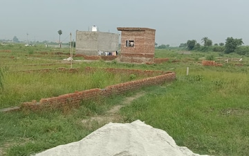 Plot For Sale in Neharpar