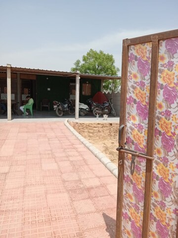  Plot – Garden View at Jewar - for Sale