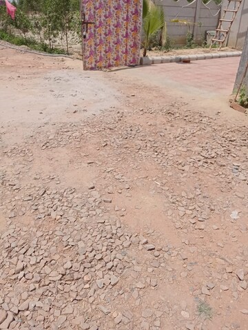 Plot Area in  Plot at Jewar – for Sale
