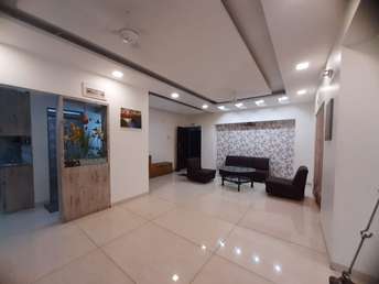 3.5 BHK Apartment For Rent in Bhosale Saptasur Shivajinagar Pune  7601586