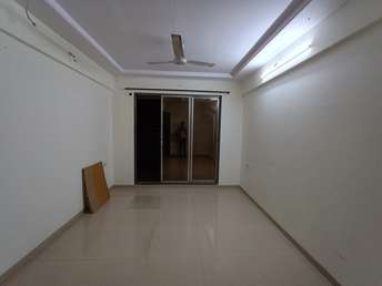 1 BHK Apartment For Rent in Sai Veera Kopar Khairane Navi Mumbai  7601569