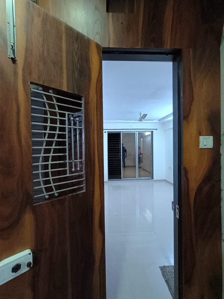 Bedroom, sai-veera 1 Bedroom 670 Sq.Ft. Apartment In Kopar Khairane Navi Mumbai 7601569