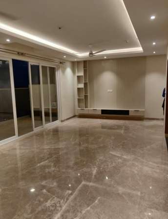 3 BHK Apartment For Rent in Hm Grandeur Frazer Town Bangalore  7601584