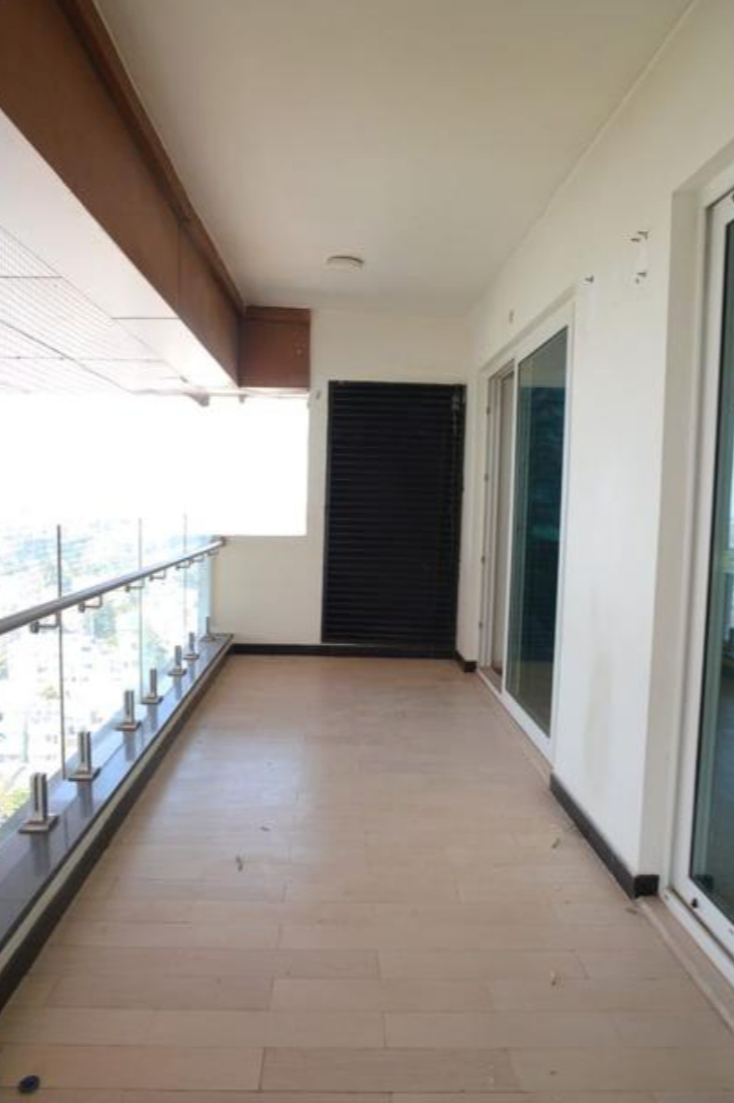 4 BHK + Servant Room 4300 Sq.Ft. Apartment in Brigade Caladium