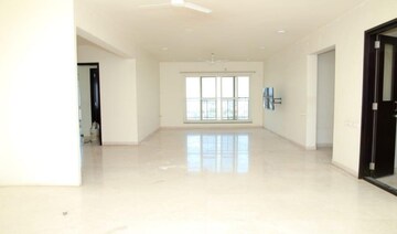 4 BHK Apartment For Rent in Brigade Caladium Hebbal Bangalore  7601599