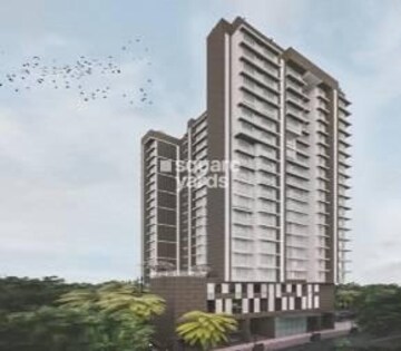 2 BHK Apartment For Rent in Sai Krupa CHS Borivalli Borivali West Mumbai  7601594