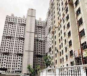 1 BHK Apartment For Rent in Nakshatra Tower Borivali West Mumbai  7601628