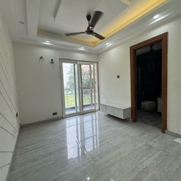 Room in 3 BHK Builder Floor at Sushant Lok 2, Sector 56 – for Sale