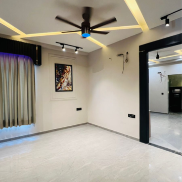 Room in 3 BHK Builder Floor at Sushant Lok 2, Sector 56 – for Sale