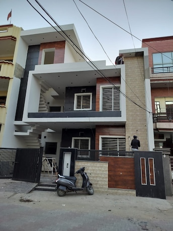 6 BHK Independent House For Resale in Vip Road Zirakpur  7560678