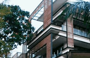 4 BHK Apartment For Rent in Nitesh Buckingham Gate, Lavelle Road