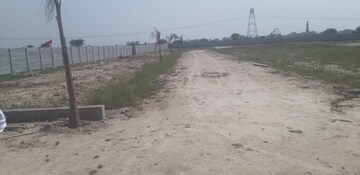  Plot For Sale in Upsidc Site B