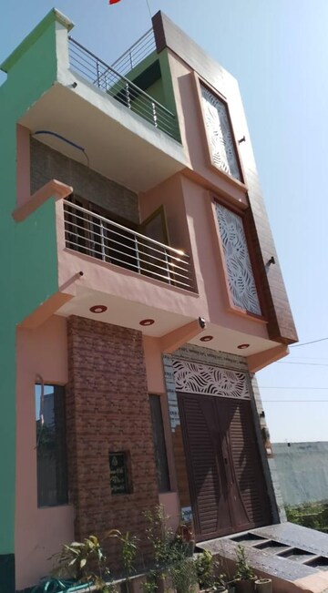  Plot – Exterior View View at Upsidc Site B - for Sale