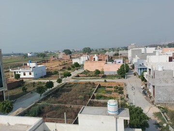  Plot – Exterior View View at Upsidc Site B - for Sale