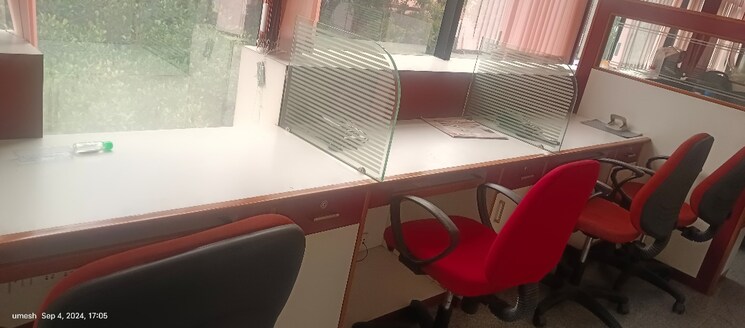 Team Area, infantry road Commercial Office Space 4500 Sq.Ft. In Infantry Road Bangalore 7601680