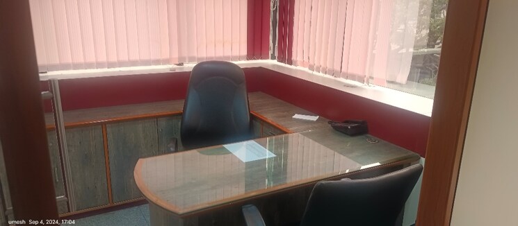 undefined, infantry road Commercial Office Space 4500 Sq.Ft. In Infantry Road Bangalore 7601680