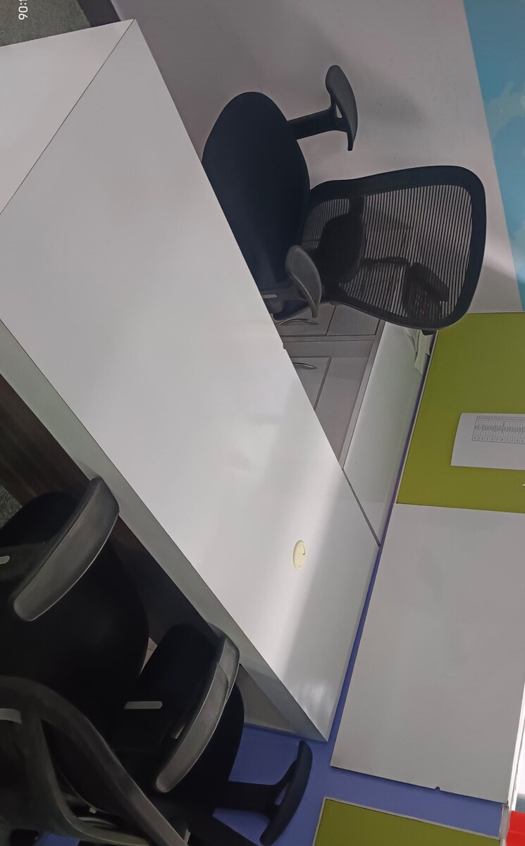 Team Area, infantry road Commercial Office Space 4500 Sq.Ft. In Infantry Road Bangalore 7601680