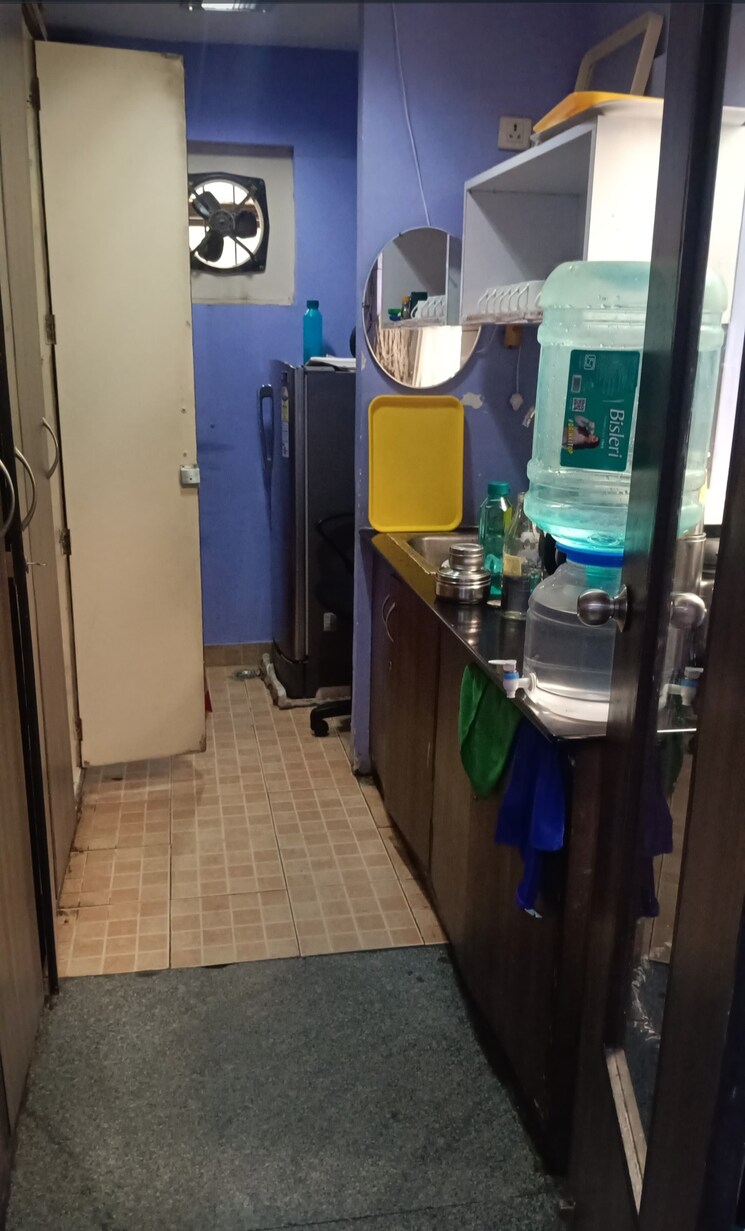 Floor Plan, infantry road Commercial Office Space 4500 Sq.Ft. In Infantry Road Bangalore 7601680