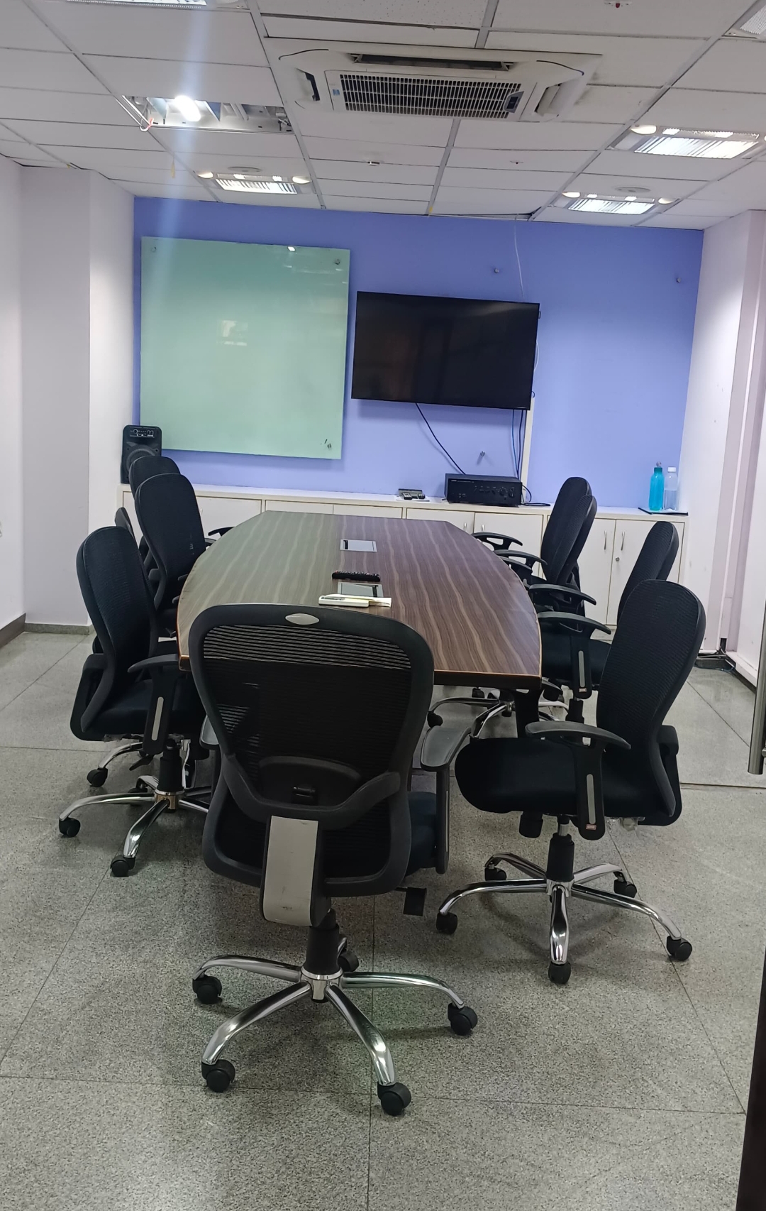 Office Space For Rent in Infantry Enclave