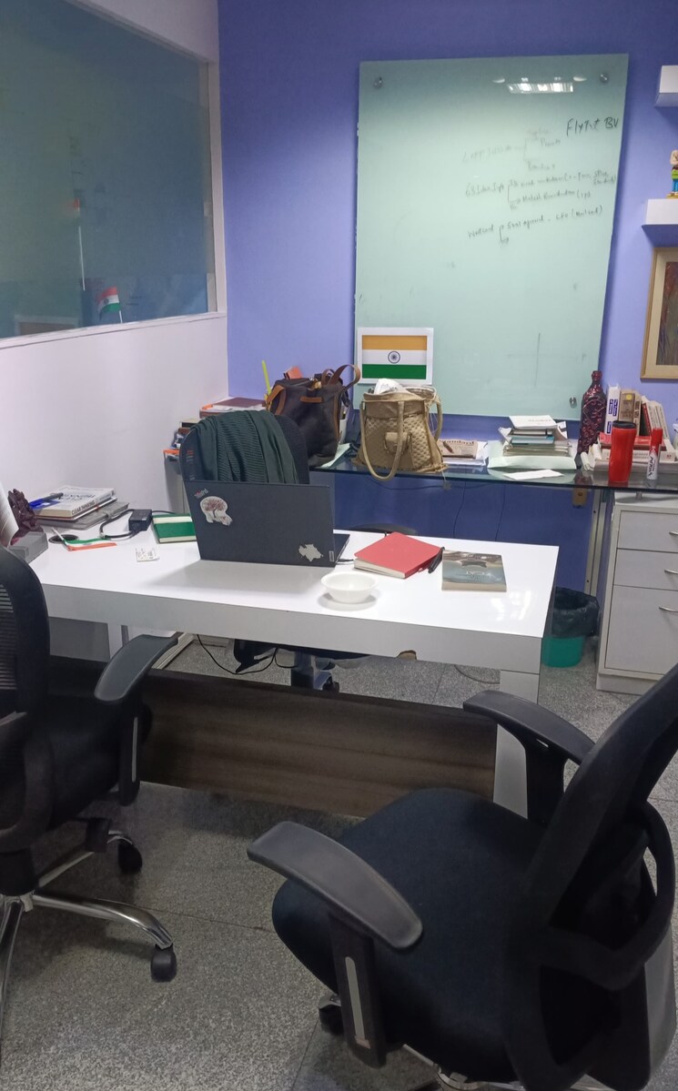Team Area, infantry road Commercial Office Space 4500 Sq.Ft. In Infantry Road Bangalore 7601680