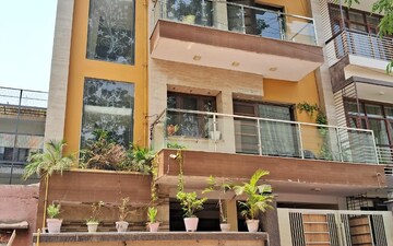 2.5 BHK Villa For Sale in Upsidc Site B