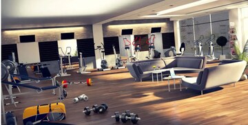 Parking in 3 BHK Apartment at Hermitage Centralis, Vip Road – for Sale