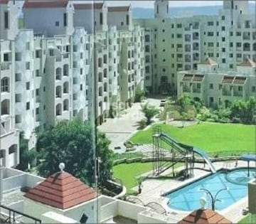 4 BHK Apartment For Resale in Konark Pooram Kondhwa Pune  7601733