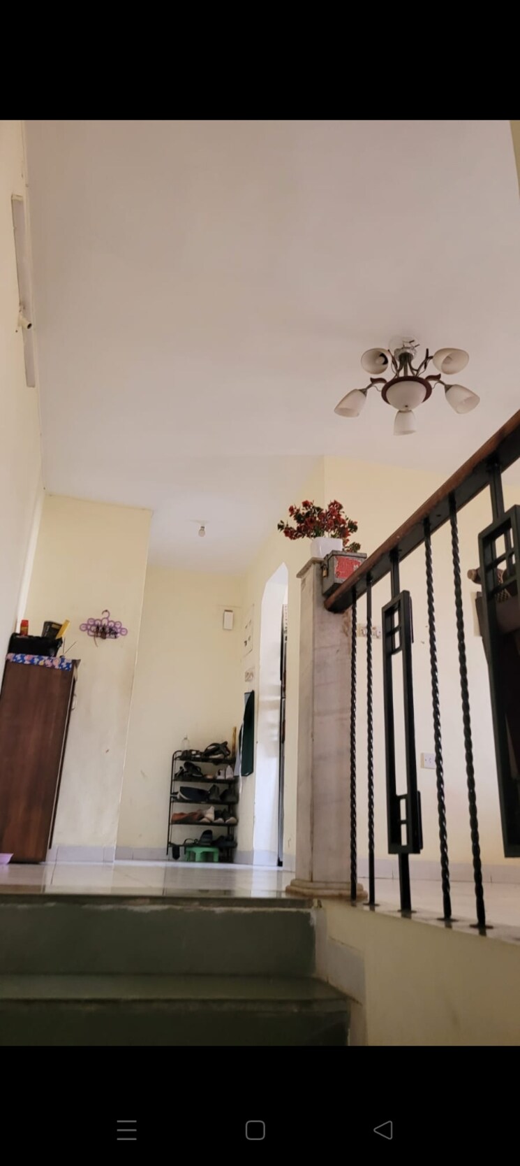 Balcony, konark-pooram 4 Bedroom 2100 Sq.Ft. Apartment In Kondhwa Pune 7601733