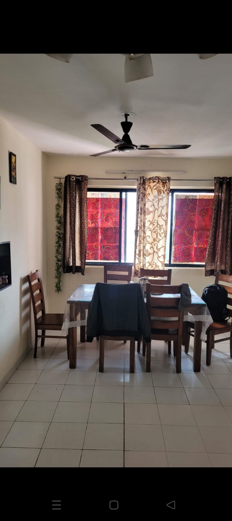 Living Room, konark-pooram 4 Bedroom 2100 Sq.Ft. Apartment In Kondhwa Pune 7601733