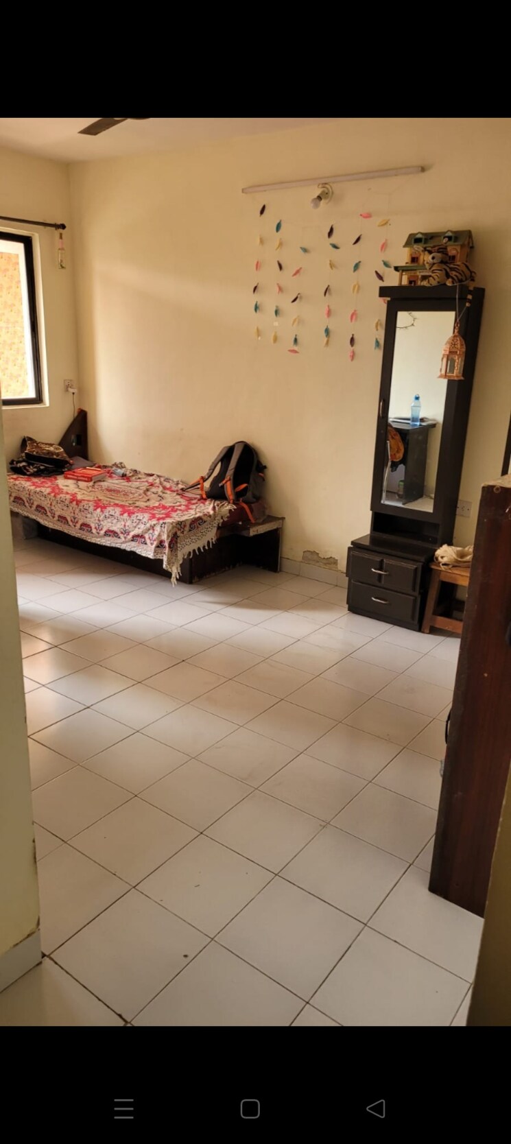 Bedroom, konark-pooram 4 Bedroom 2100 Sq.Ft. Apartment In Kondhwa Pune 7601733