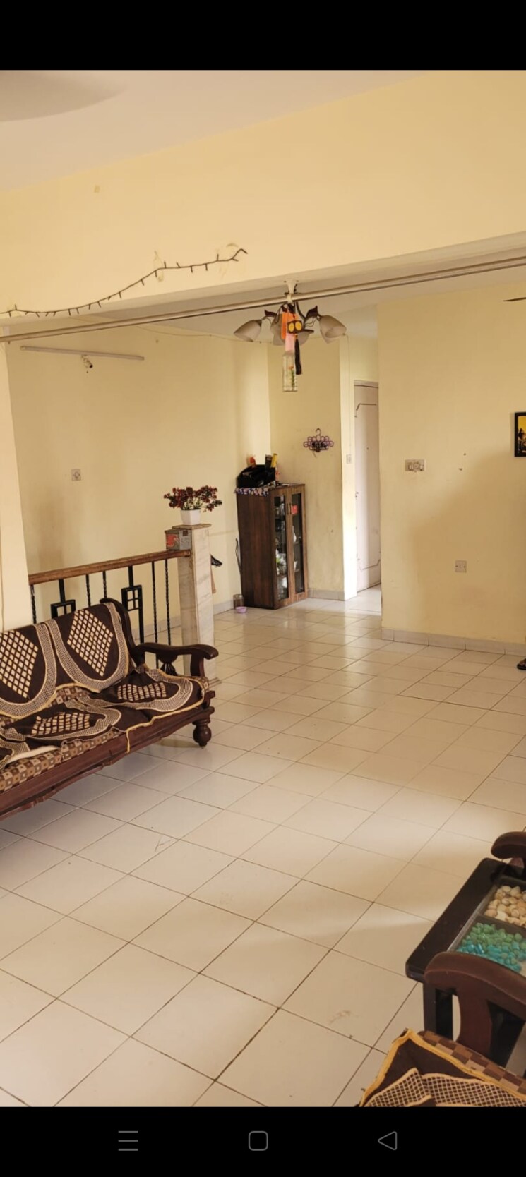 Living Room, konark-pooram 4 Bedroom 2100 Sq.Ft. Apartment In Kondhwa Pune 7601733