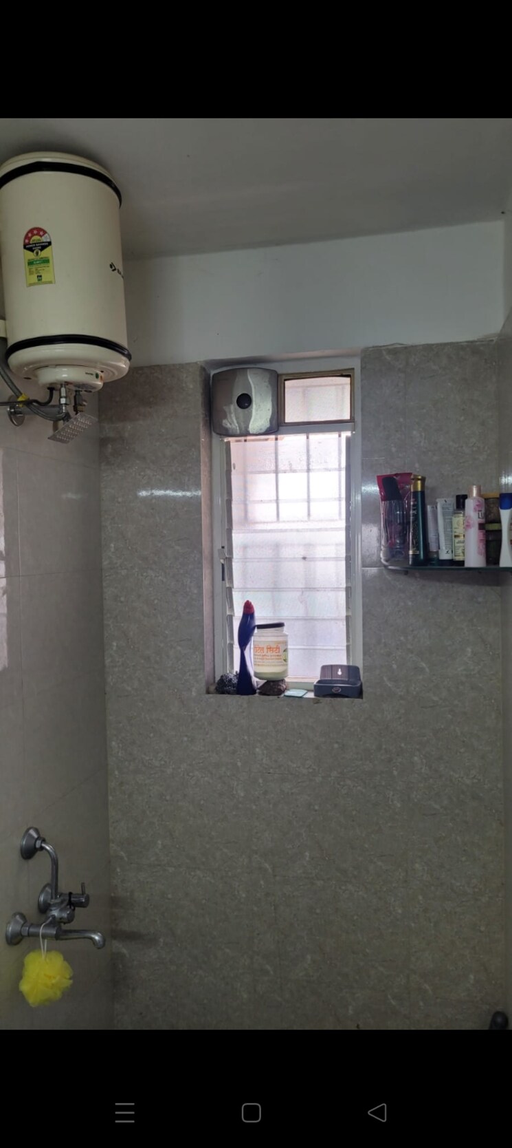 Bathroom, konark-pooram 4 Bedroom 2100 Sq.Ft. Apartment In Kondhwa Pune 7601733