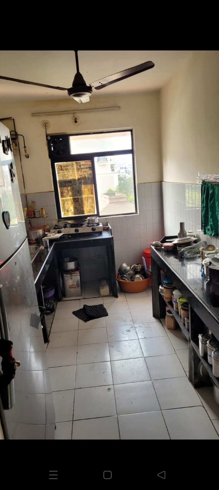 Kitchen, konark-pooram 4 Bedroom 2100 Sq.Ft. Apartment In Kondhwa Pune 7601733