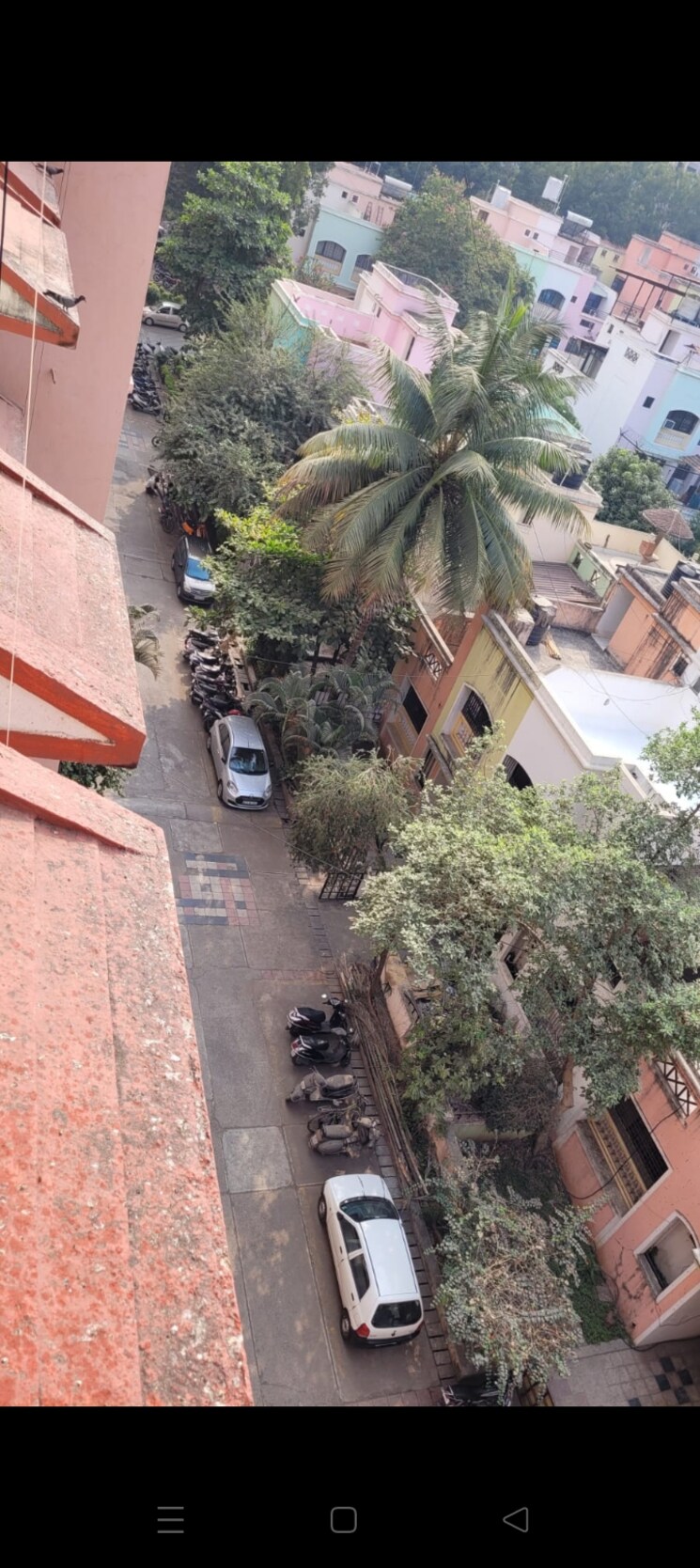 Exterior View, konark-pooram 4 Bedroom 2100 Sq.Ft. Apartment In Kondhwa Pune 7601733