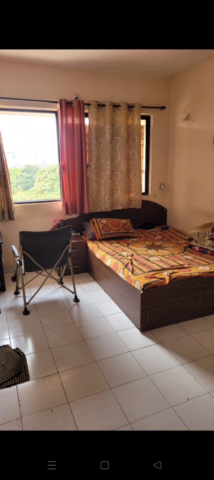 Bedroom, konark-pooram 4 Bedroom 2100 Sq.Ft. Apartment In Kondhwa Pune 7601733