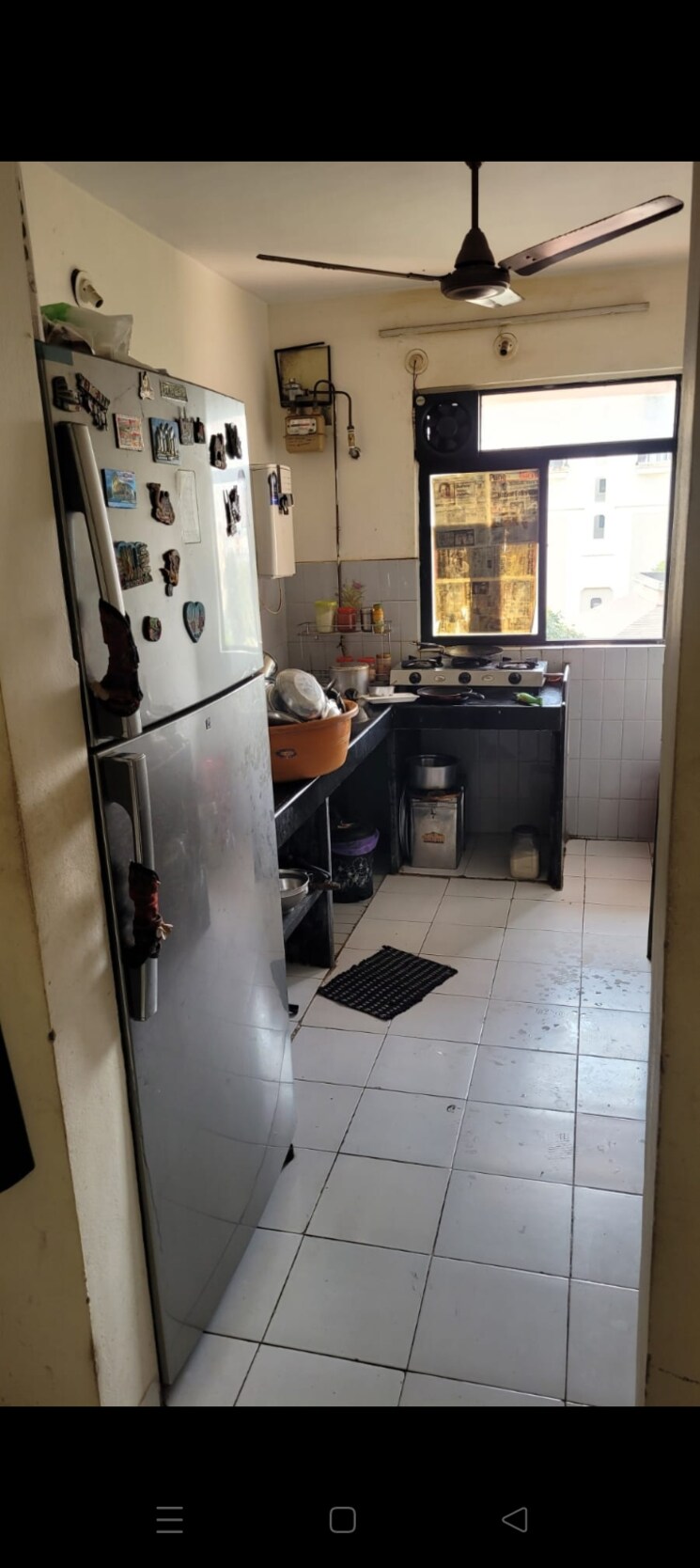 Kitchen, konark-pooram 4 Bedroom 2100 Sq.Ft. Apartment In Kondhwa Pune 7601733