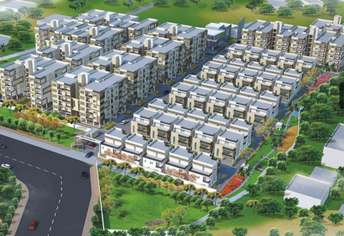 2 BHK Apartment फॉर रीसेल इन Sumashaila Vaddepally Enclave Apartments Kukatpally Hyderabad  7601766