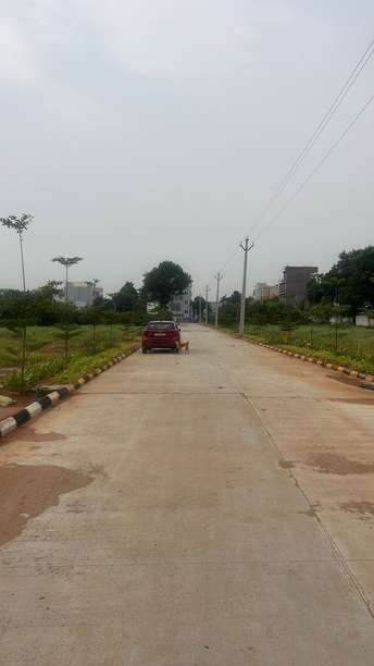 Plot For Resale in Khairatabad Hyderabad  7601778