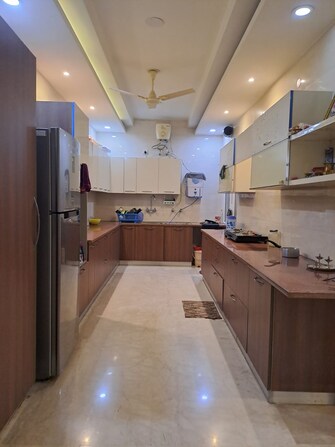 3 BHK Builder Floor For Rent in Sector 23 Gurgaon  7601844