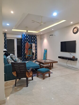 3 BHK Builder Floor For Rent in Sector 23 Gurgaon  7601844