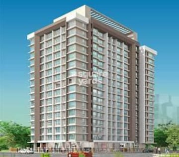 1 BHK Apartment For Resale in Anchor 49 Elina Chembur Mumbai  7601862