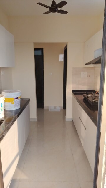 Kitchen in 1 BHK Apartment at Anchor 49 Elina, Chembur – for Sale
