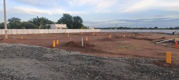 Plot Area in  Plot at Thiruverumbur – for Sale