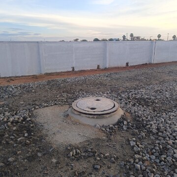  Plot – Exterior View View at Thiruverumbur - for Sale