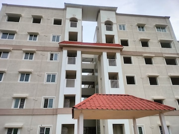 2 BHK Apartment – Exterior View View at Modi Esteem, Bachupally - for Sale