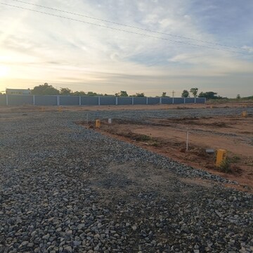 Plot Area in  Plot at Thiruverumbur – for Sale